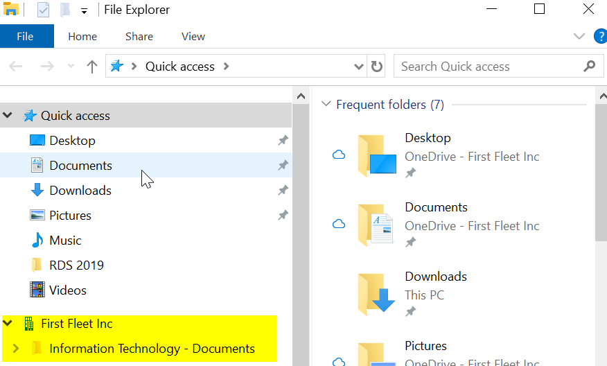 what is microsoft onedrive download manager