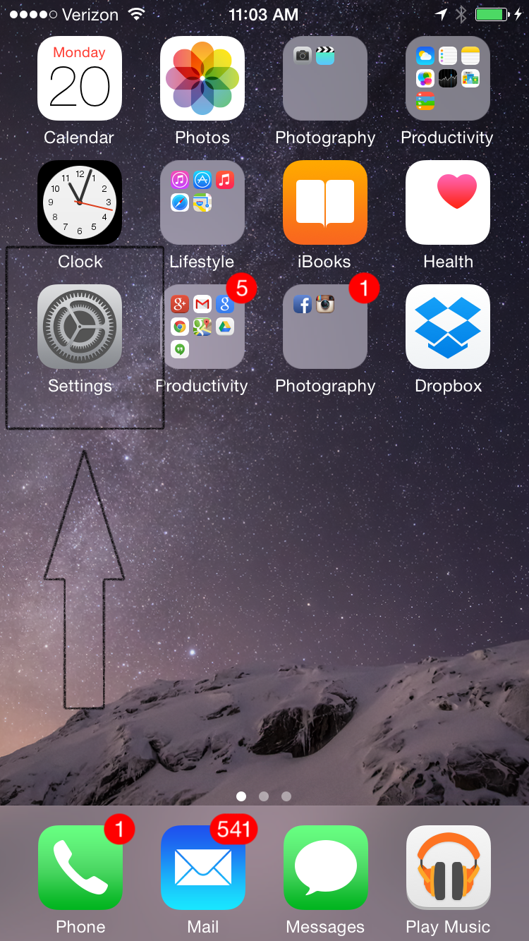 How To Connect Your Laptop to iPhone Hotspot FirstFleet Support