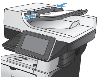 Hp laserjet send fax неустранимая ошибка